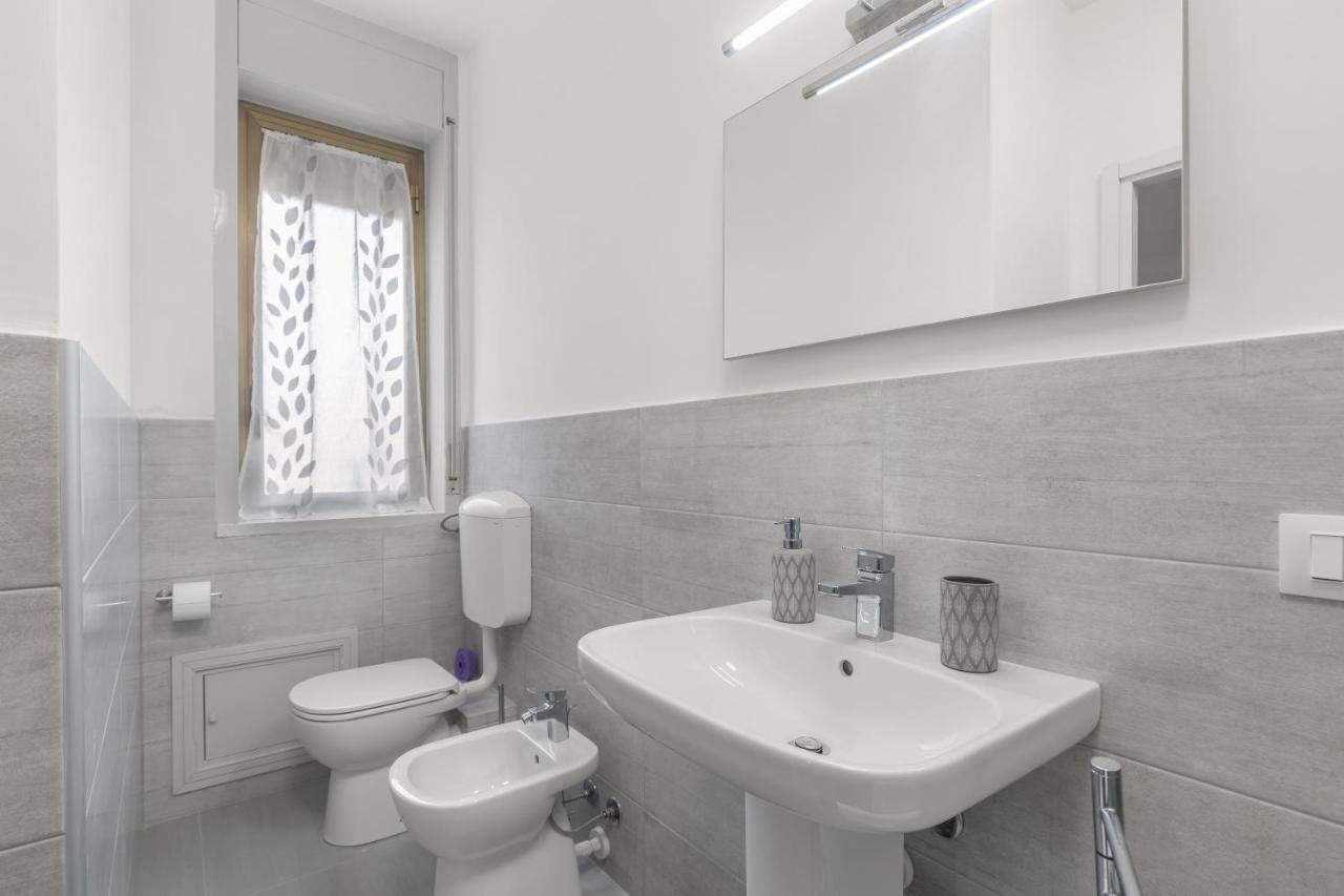 Casa Reale Apartment *