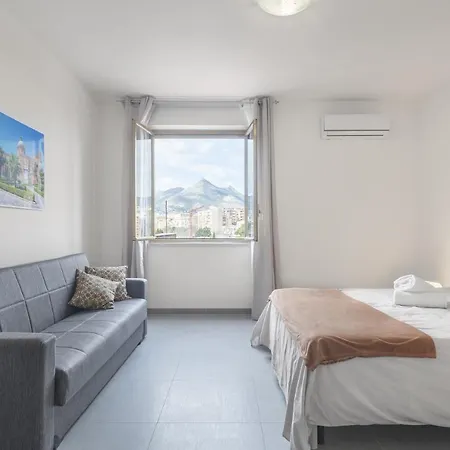 Casa Reale Apartment Palermo Exterior photo